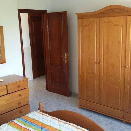 Apartamento Insua Laxe Exterior foto