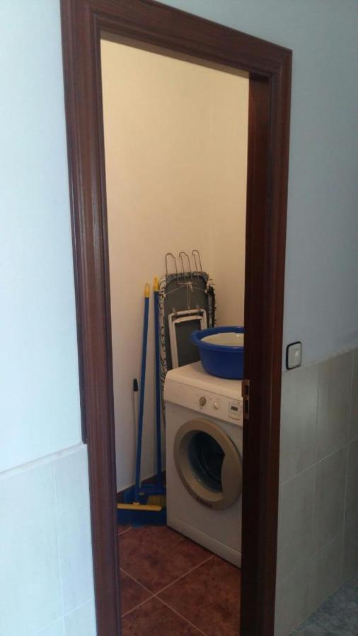 Apartamento Insua Laxe Exterior foto