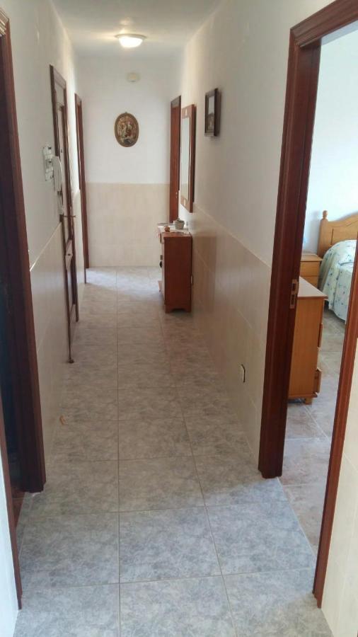 Apartamento Insua Laxe Exterior foto