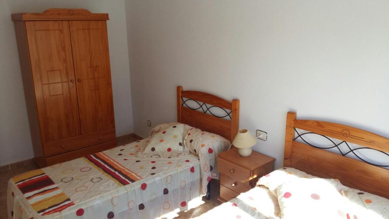 Apartamento Insua Laxe Exterior foto